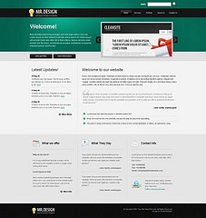 affordable website design